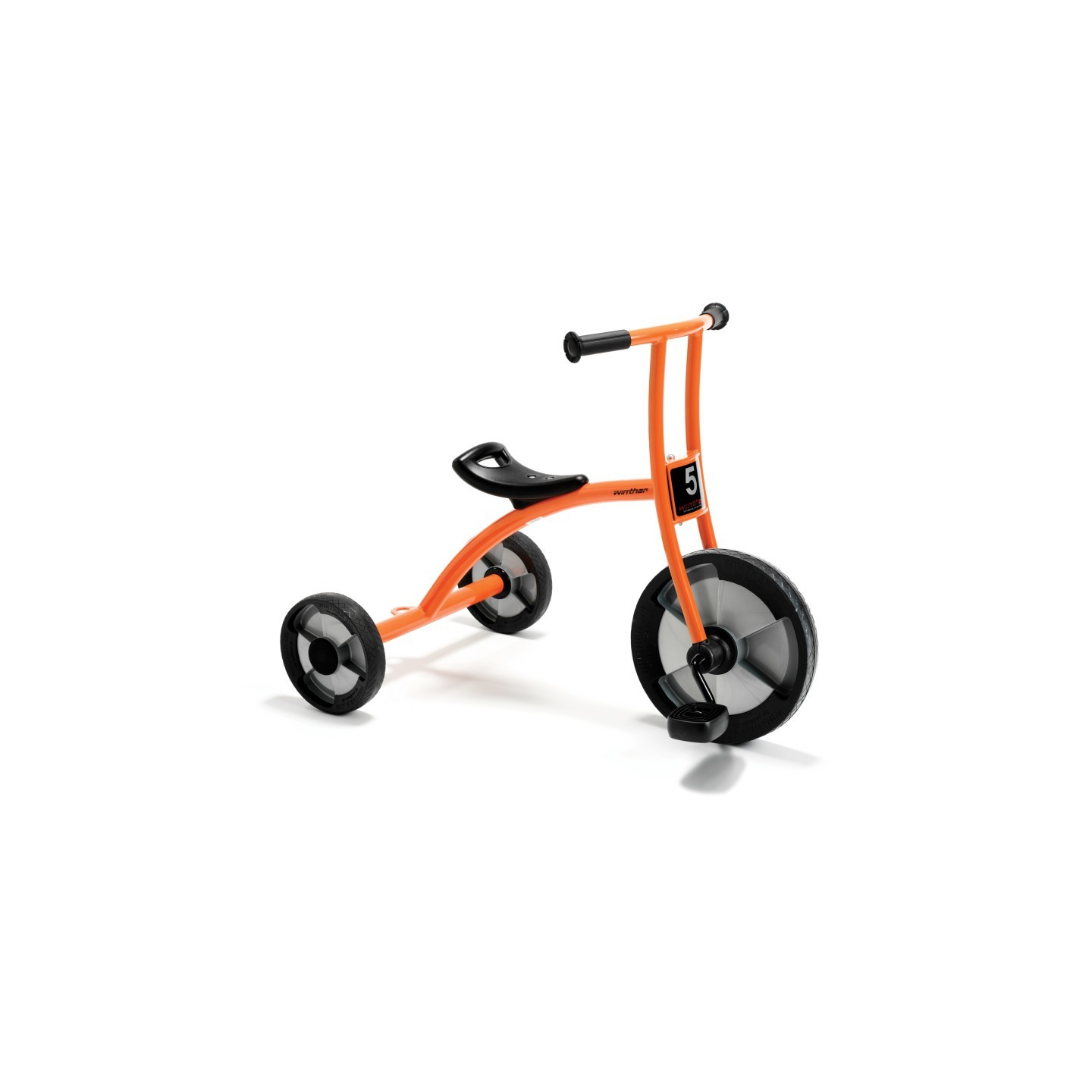 Winther Circleline Tricycle, Large