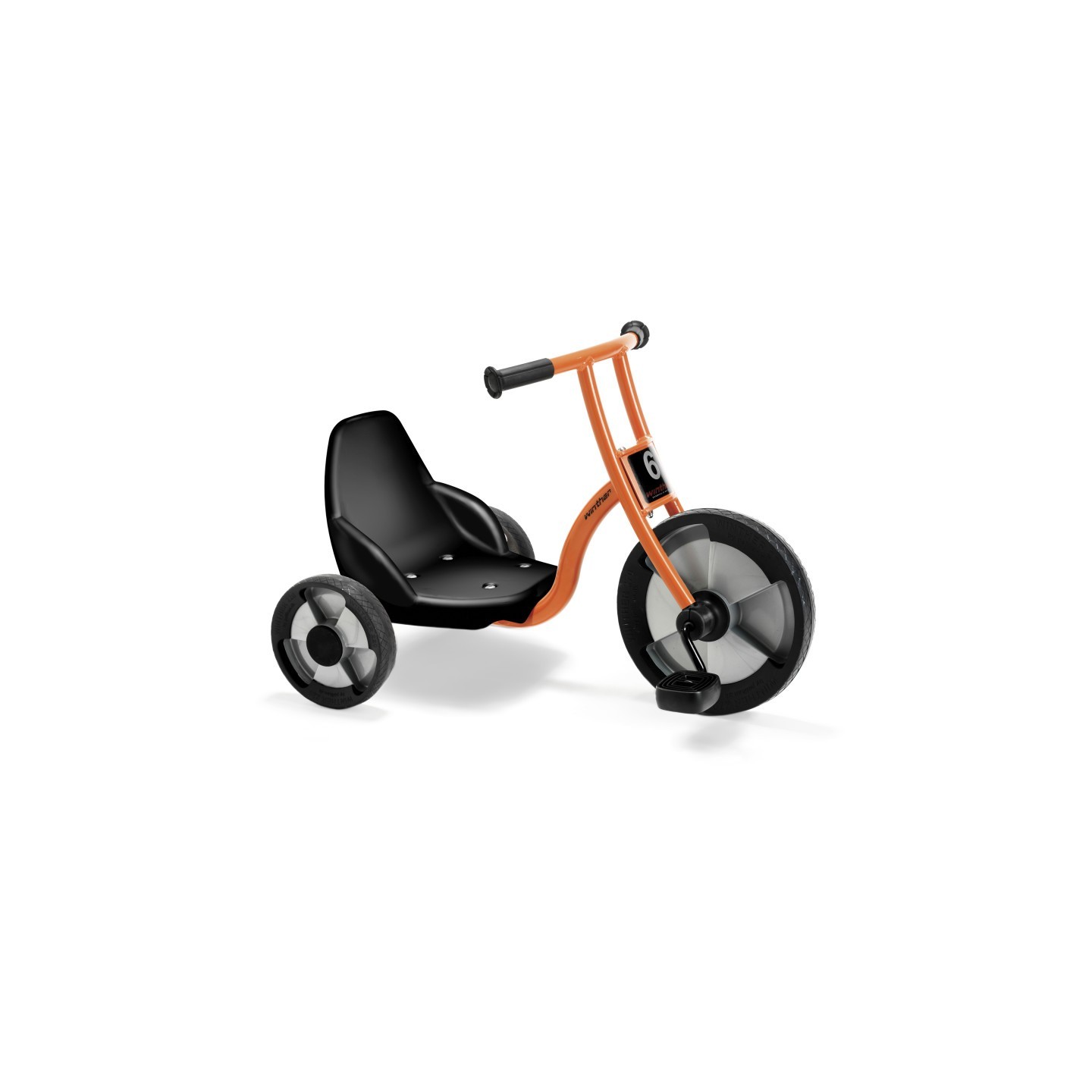 Winther Circleline Easy Rider