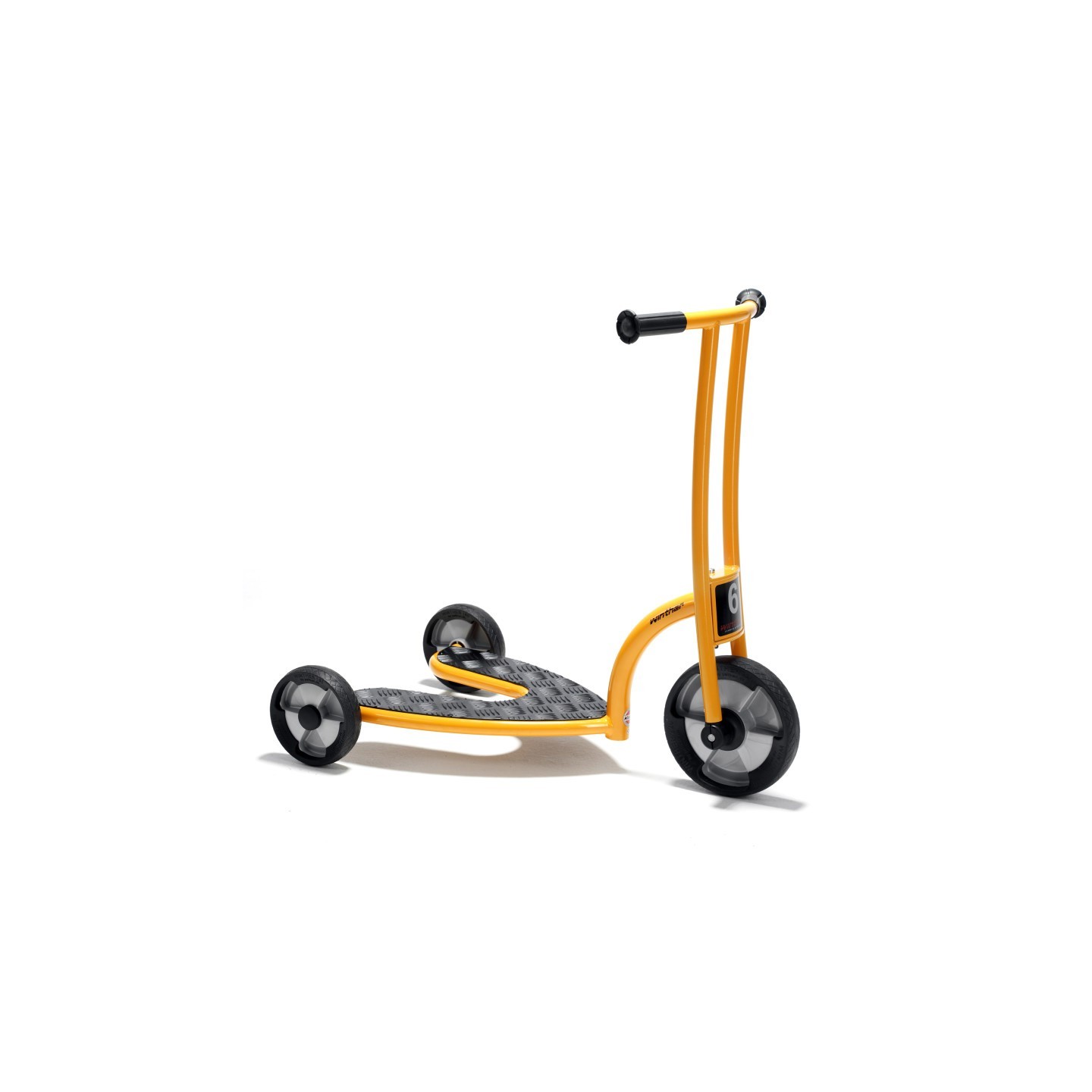 Winther Safety Roller Scooter