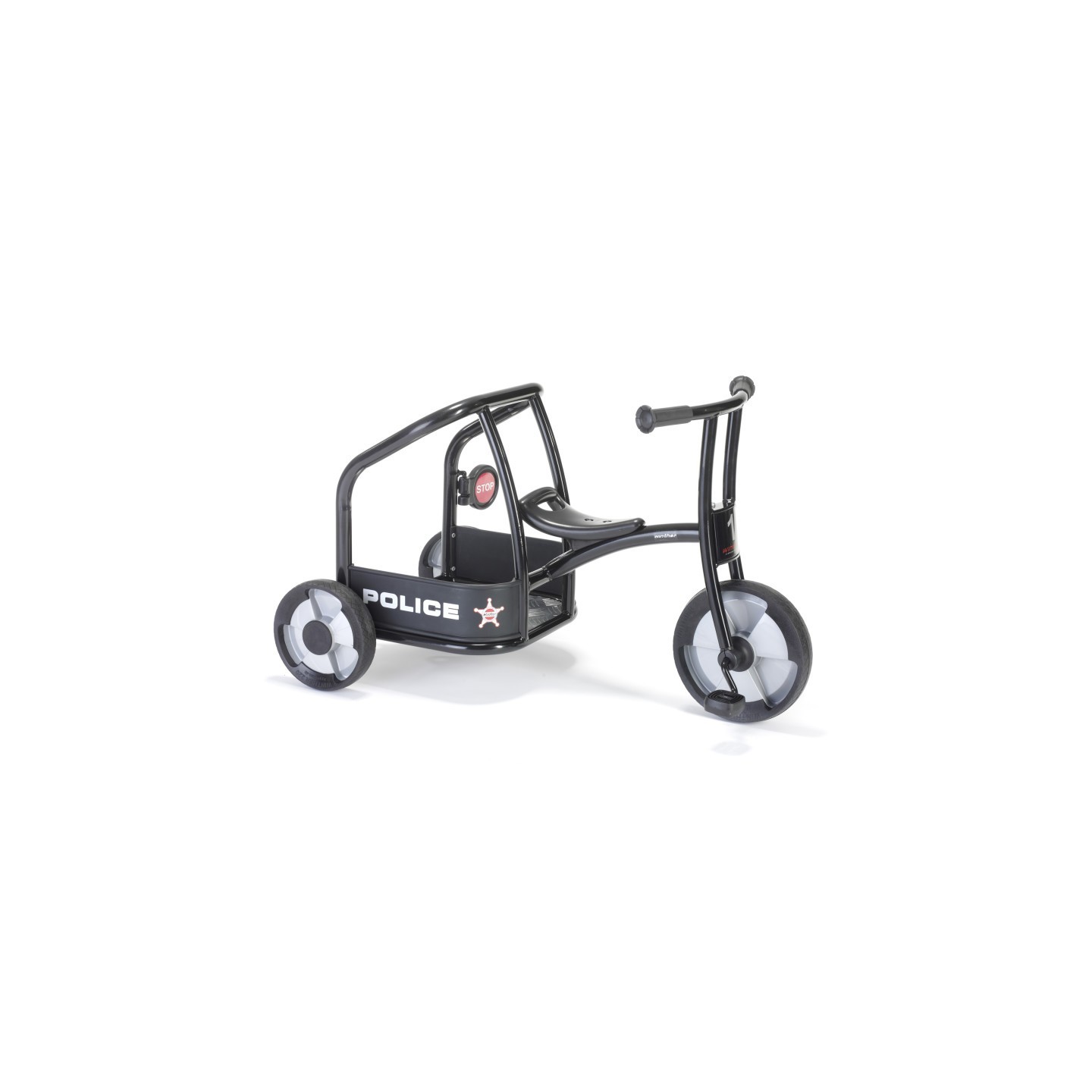 Winther Circleline Police Tricycle