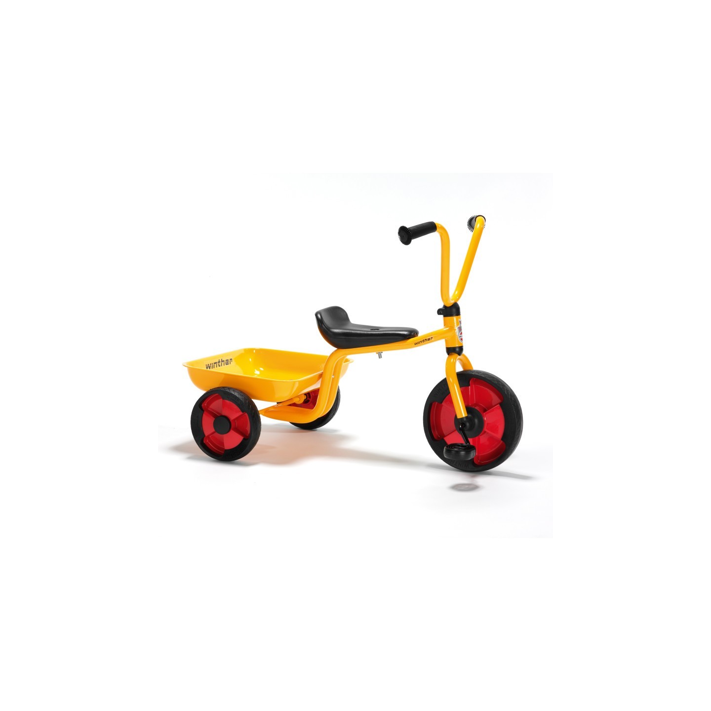 Winther Tricycle with Tray