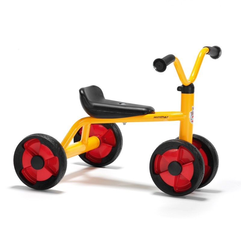 Winther Pushbike for One