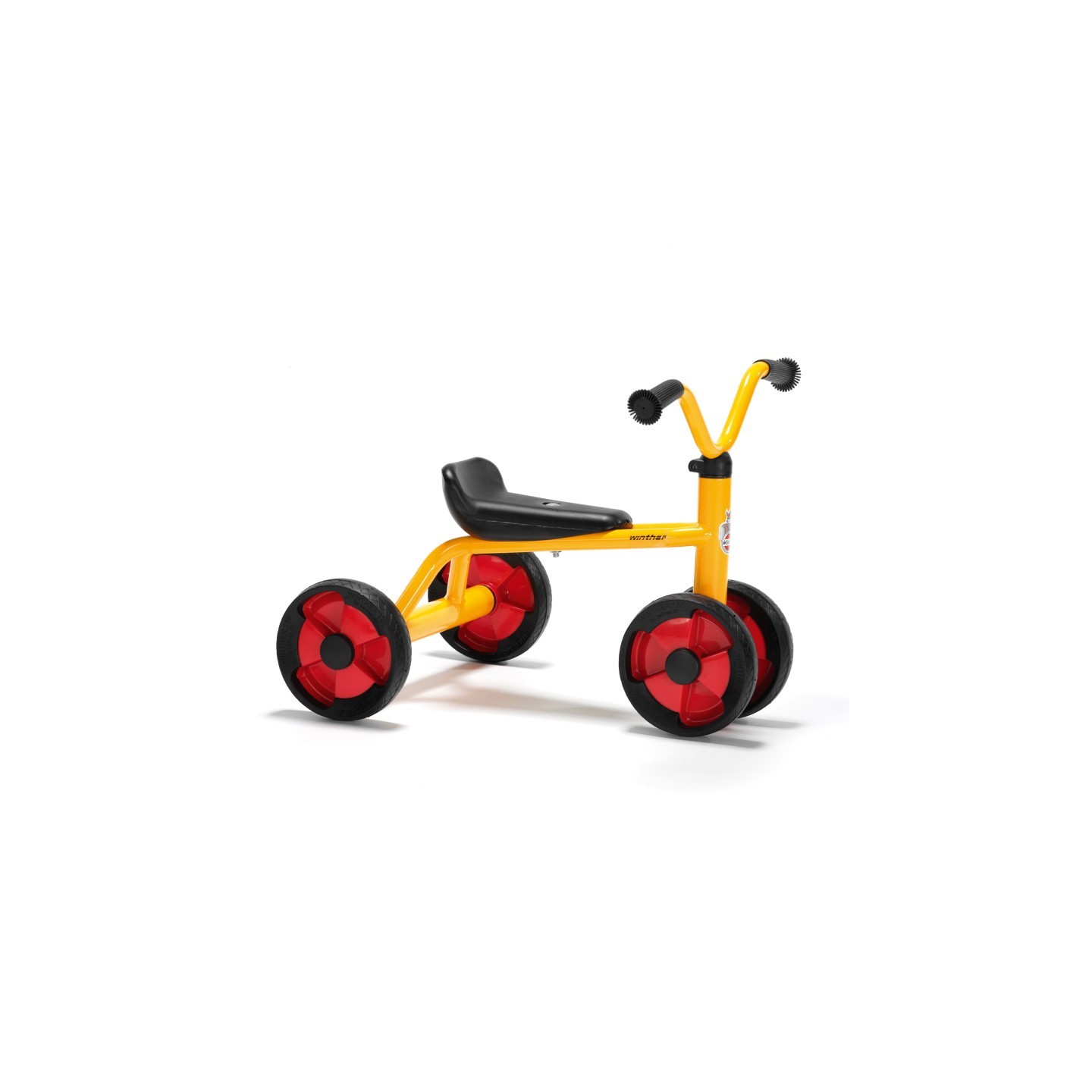 Winther Pushbike for One