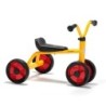 Winther Pushbike for One