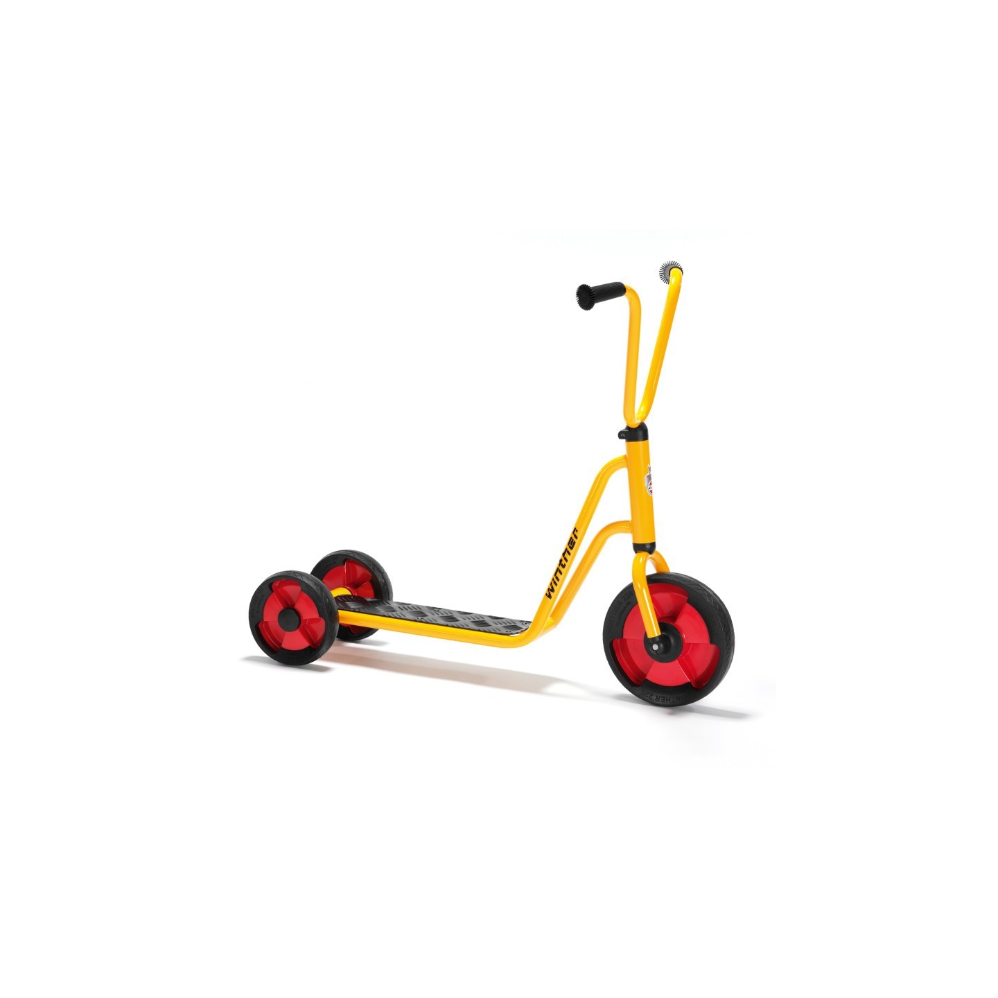 Winther 3 Wheel Scooter