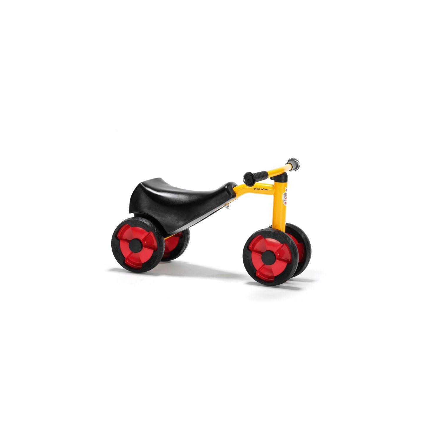 Winther Safety Scooter