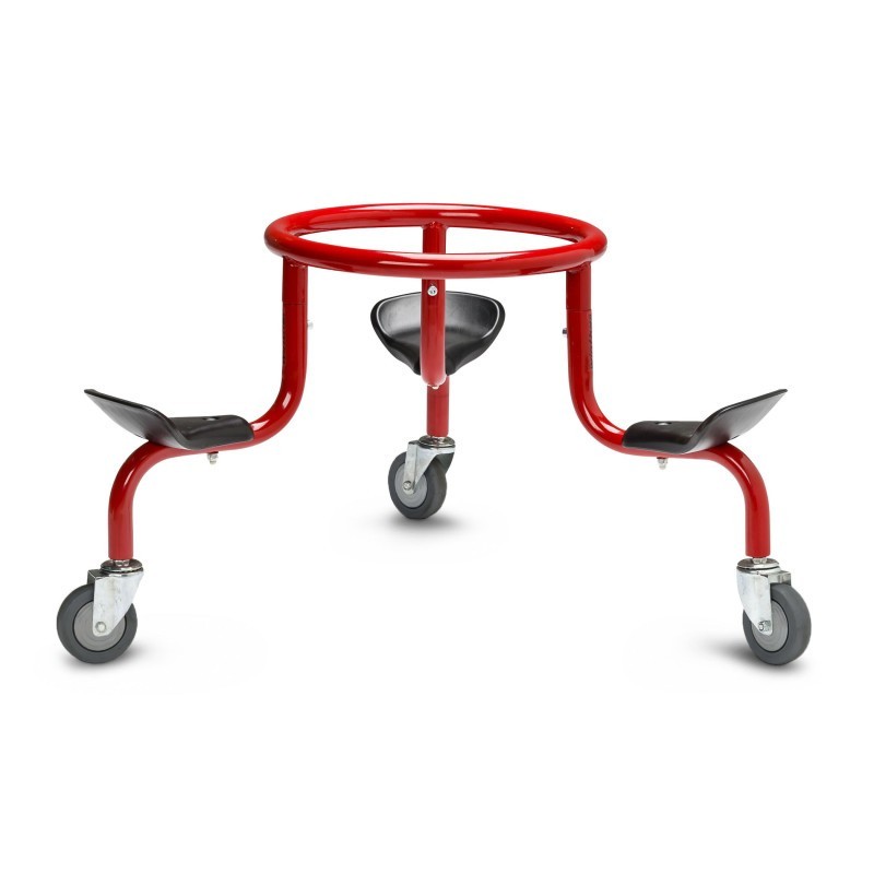 Winther Viking Circlebike