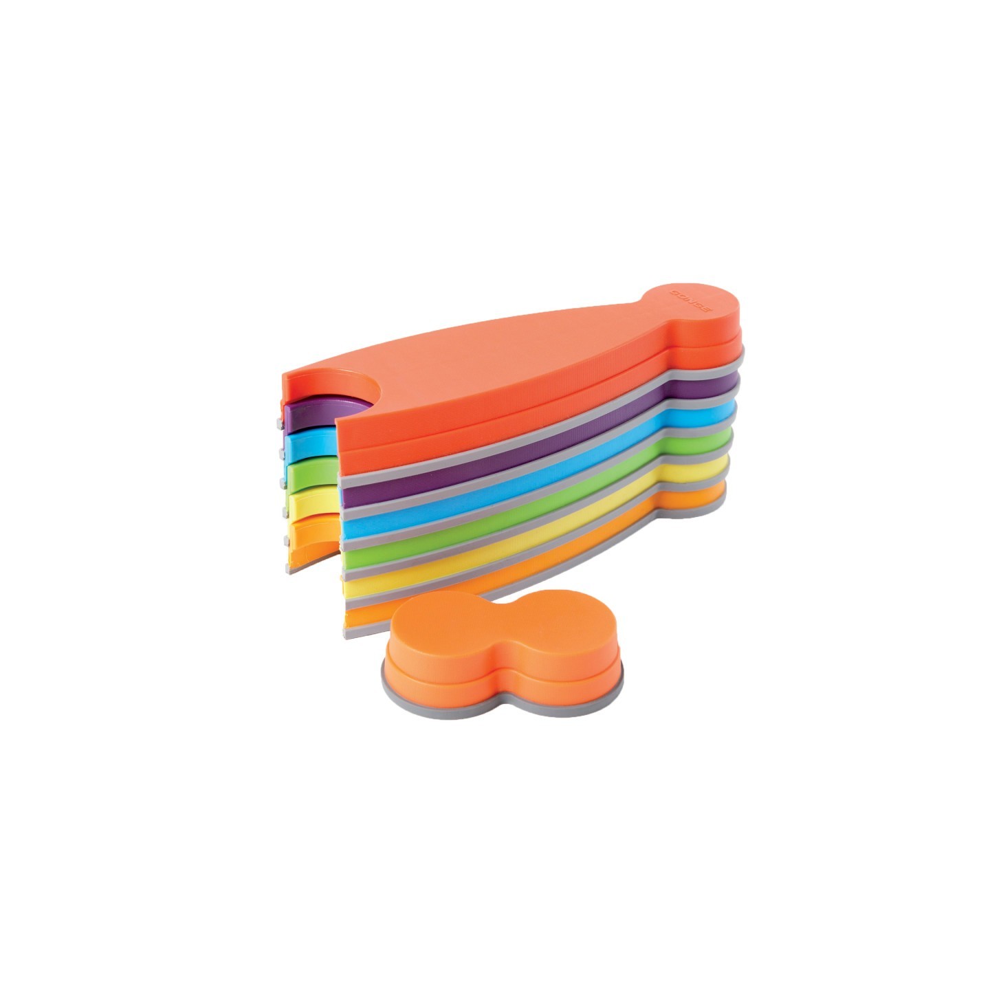 GONGE River, Set of 6