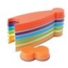 GONGE River, Set of 6