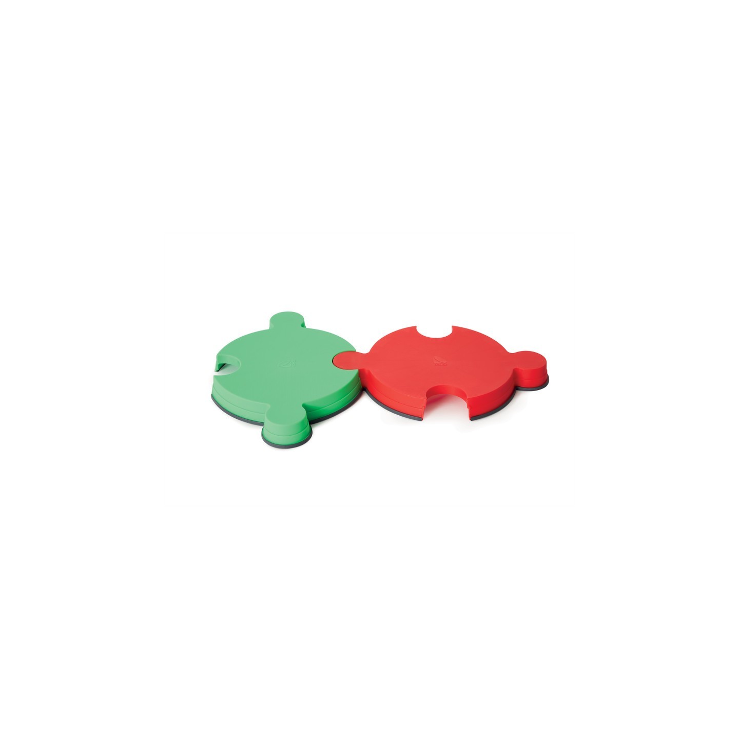 GONGE Island, Set of 2