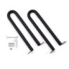 GONGE Handles for Go Go, 2 Pieces