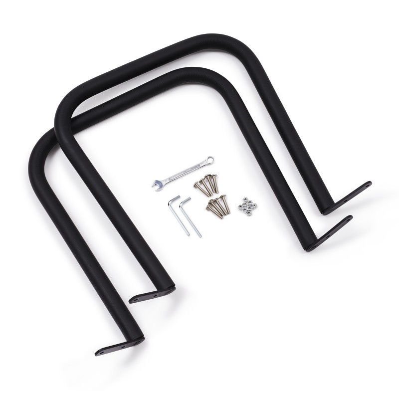 GONGE Handles for Go Go Bus