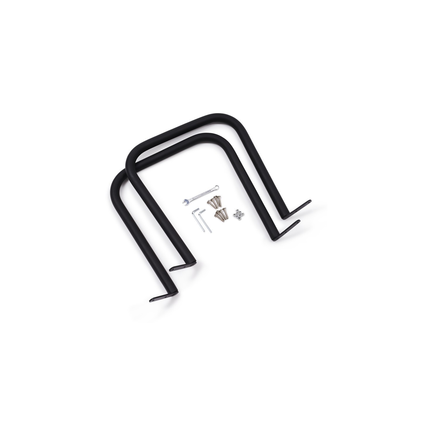 GONGE Handles for Go Go Bus