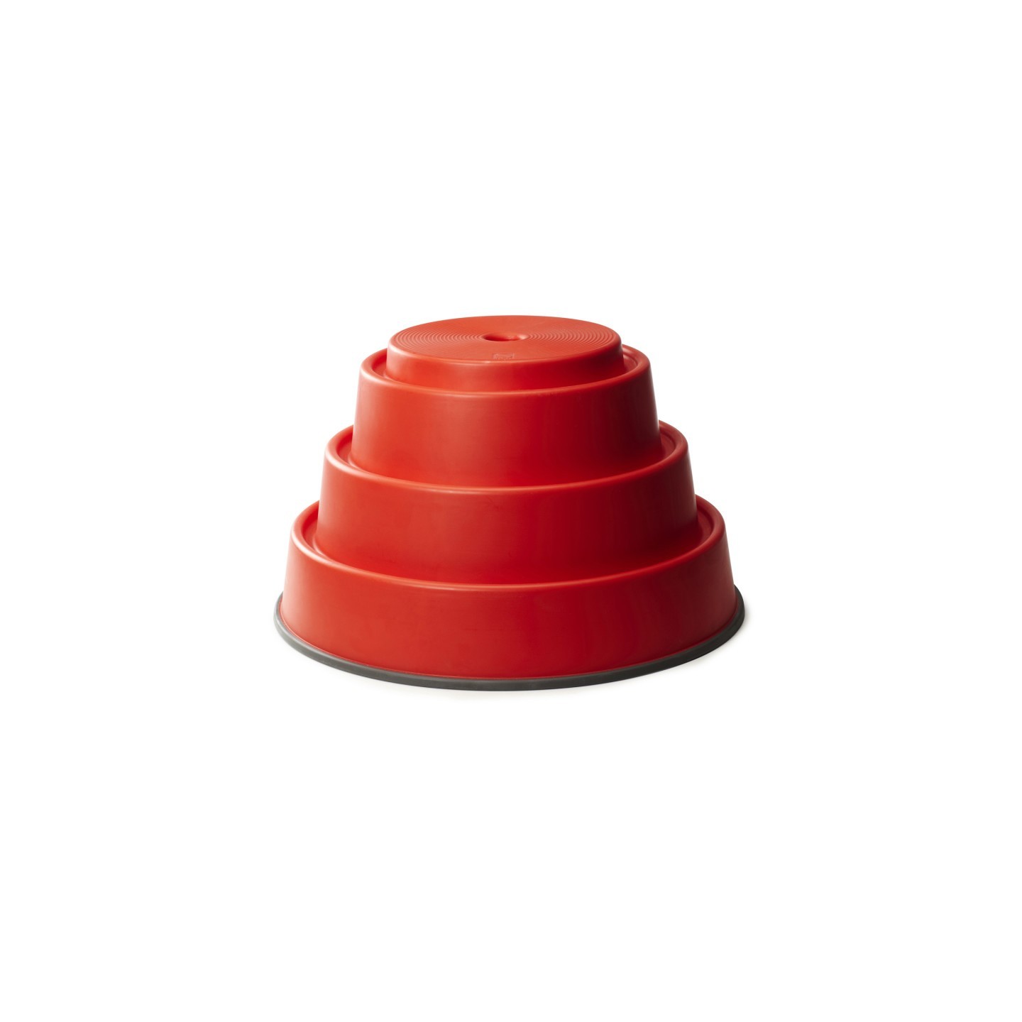 GONGE Build N’ Balance® Top24 Red