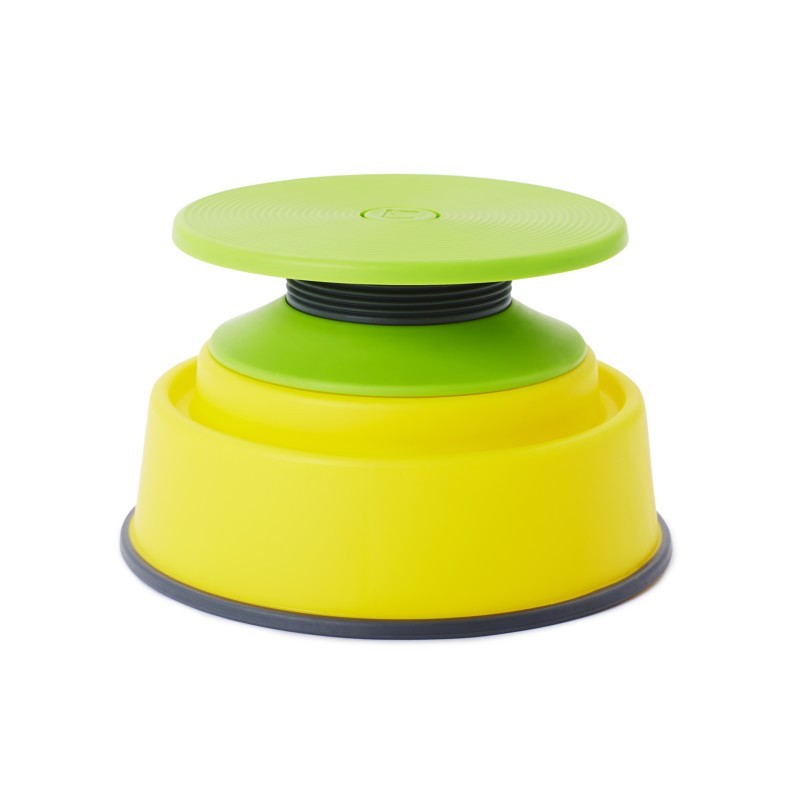 GONGE Build N’ Balance® Tilting Disc Set