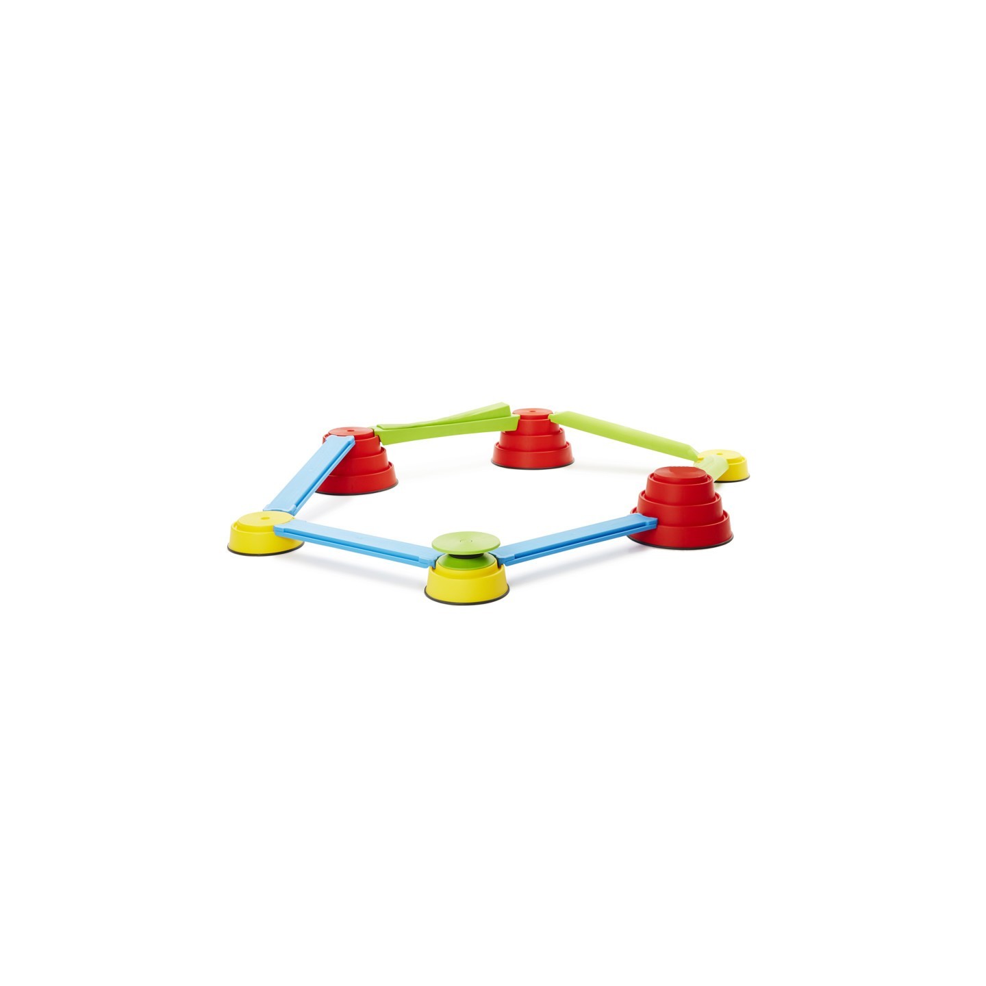GONGE Build N’ Balance® Intermediate Set
