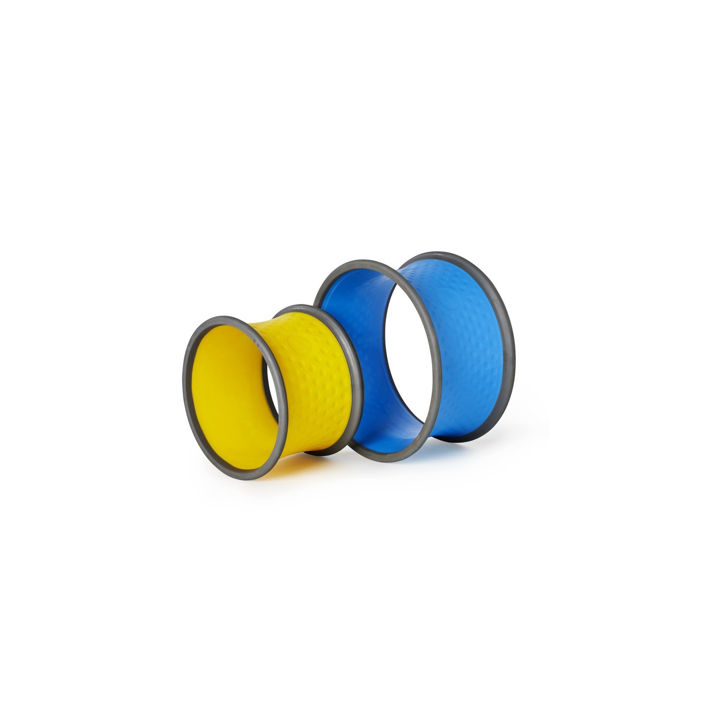 GONGE Body Wheels, Set of 2