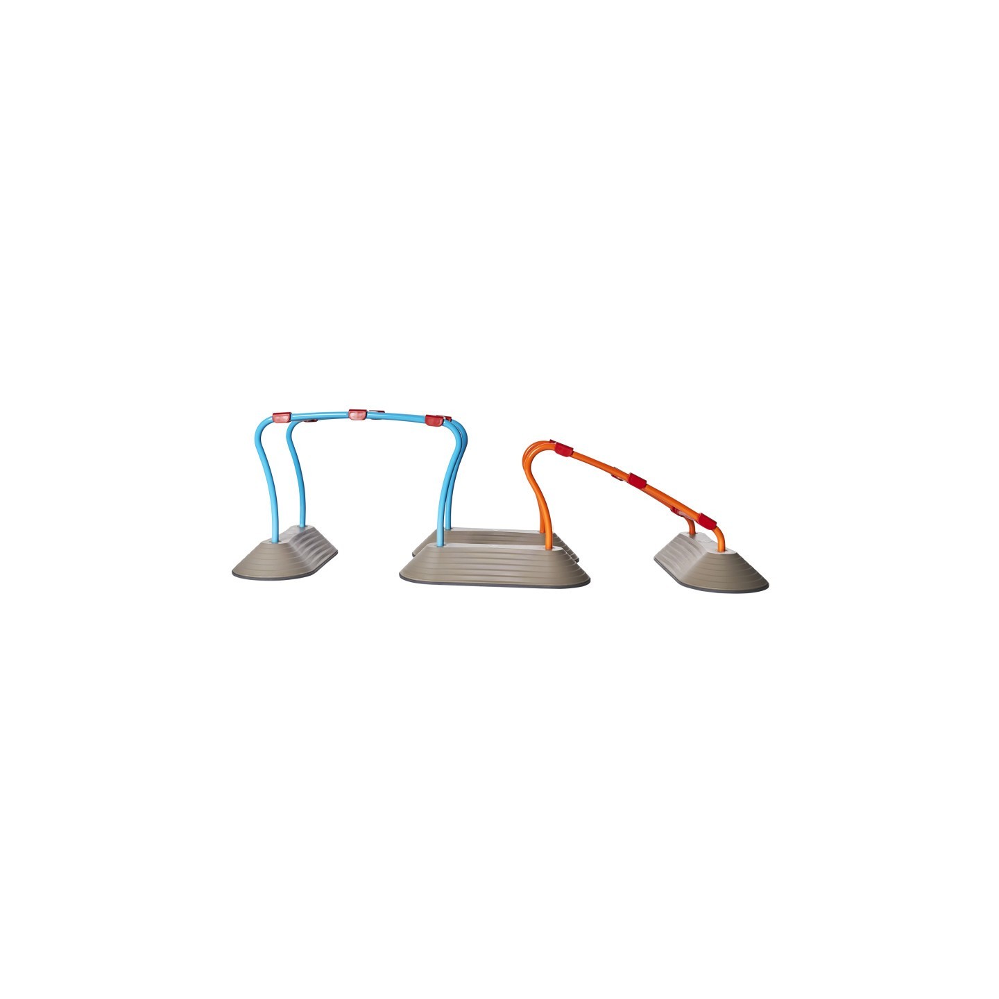 GONGE Mini Parkour Set