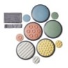 GONGE Tactile Discs Nordic