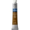 Winsor & Newton Cotman Watercolor Paint, 8 mL Tube, Burnt Umber