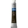Winsor & Newton Cotman Watercolor Paint, 8 mL Tube, Ivory Black