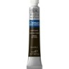 Winsor & Newton Cotman Watercolor Paint, 8 mL Tube, Lamp Black