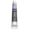 Winsor & Newton Cotman Watercolor Paint, 8 mL Tube, Iridescent Black