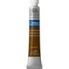 Winsor & Newton Cotman Watercolor Paint, 8 mL Tube, Vandyke Brown