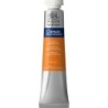 Winsor & Newton Cotman Watercolor Paint, 21 mL Tube, Cadmium Orange Hue