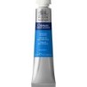 Winsor & Newton Cotman Watercolor Paint, 21 mL Tube, Cerulean Blue Hue