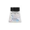 Winsor & Newton Drawing Ink, 14 mL Bottle, White