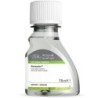 Winsor & Newton Sansodor™ (Low Odor Solvent), Oil Paint Medium, 75 mL Bottle