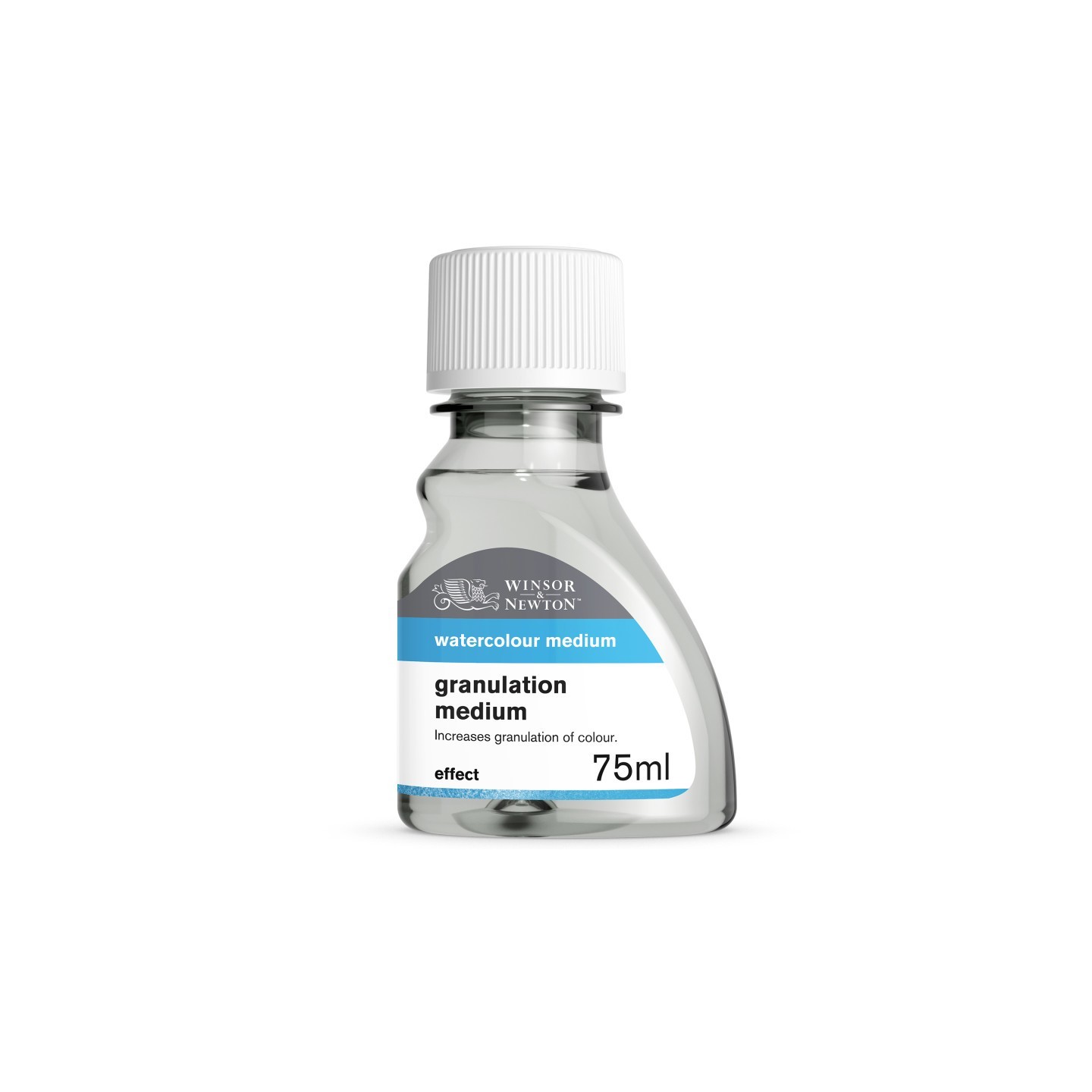 Winsor & Newton Granulation Medium - 75ml bottle