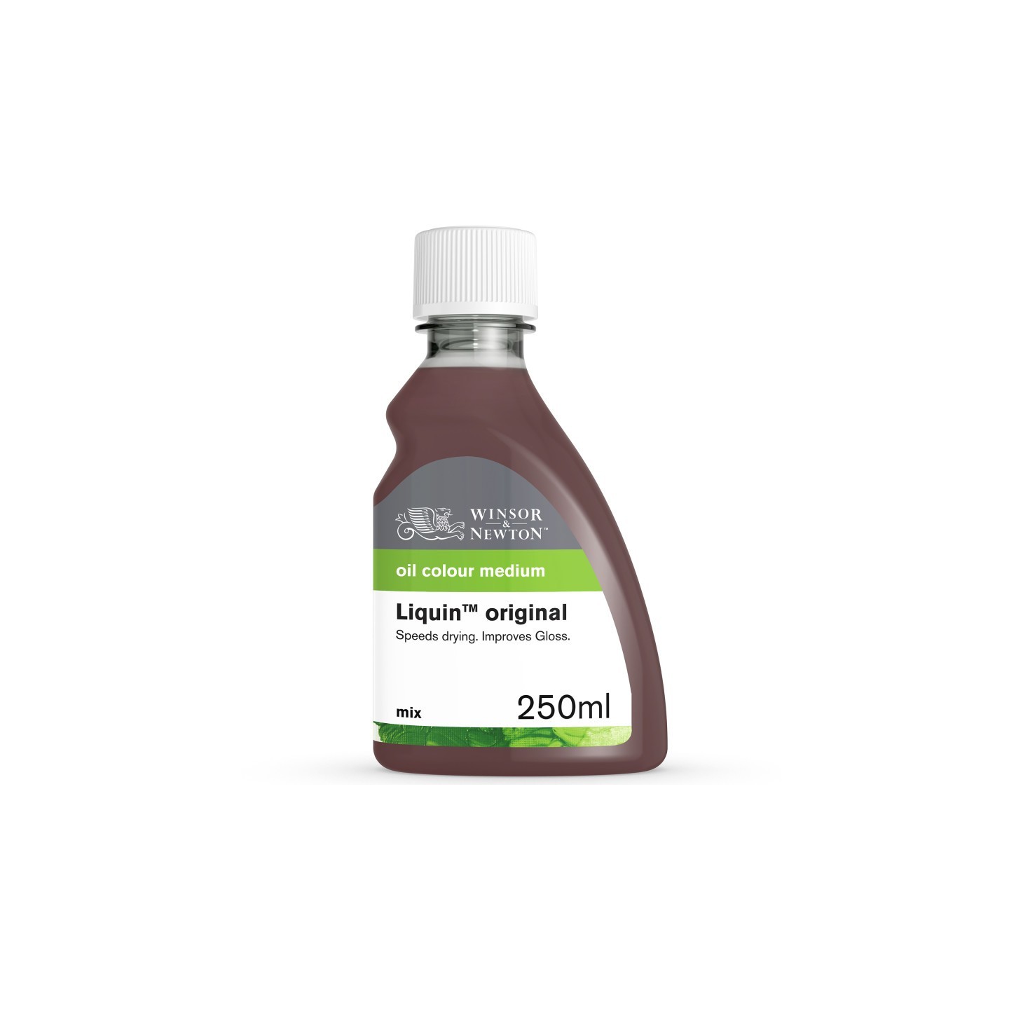 Winsor & Newton Liquin Original - 250ml bottle - USA Only
