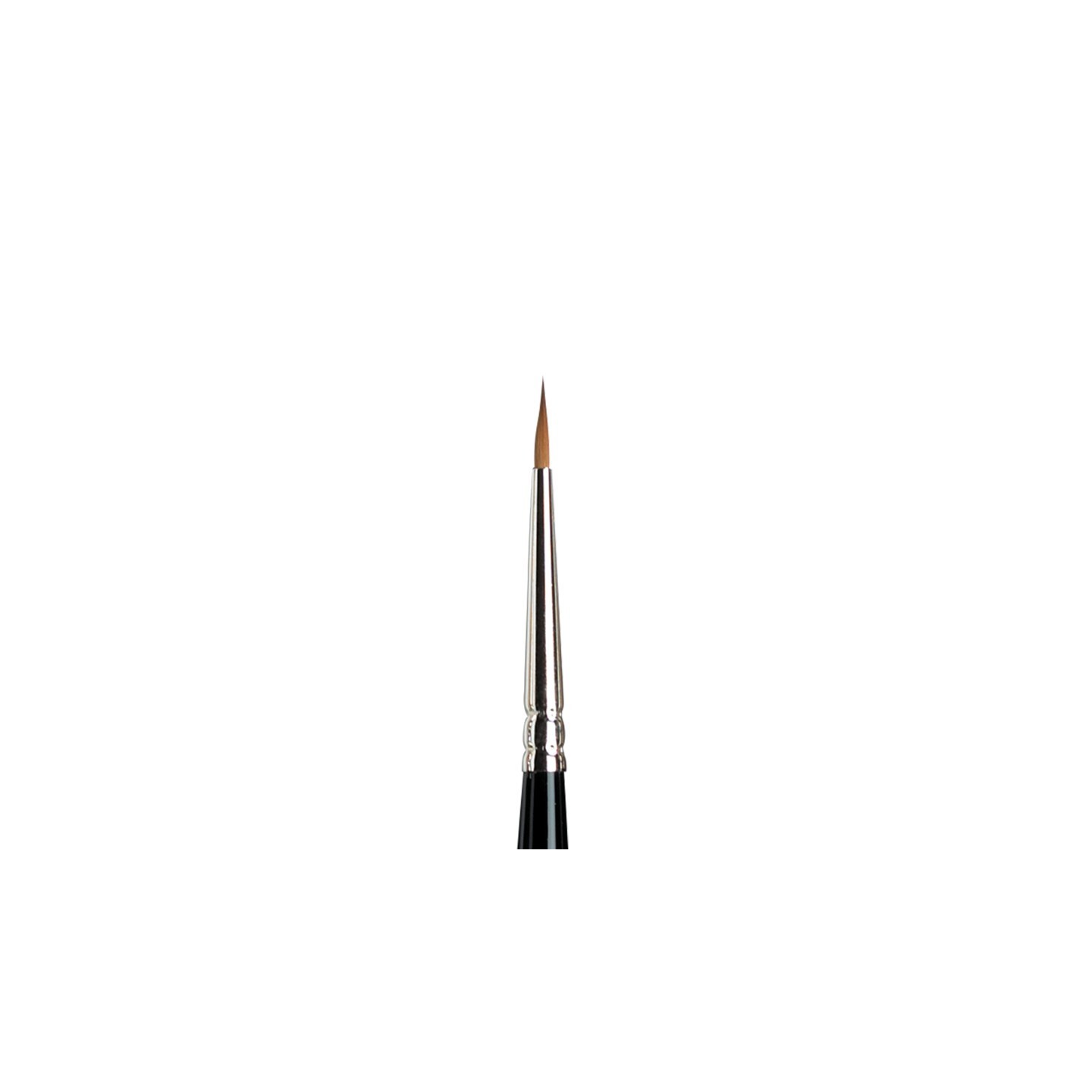 Winsor & Newton Series 7 Watercolor Brush, Round, Size #0