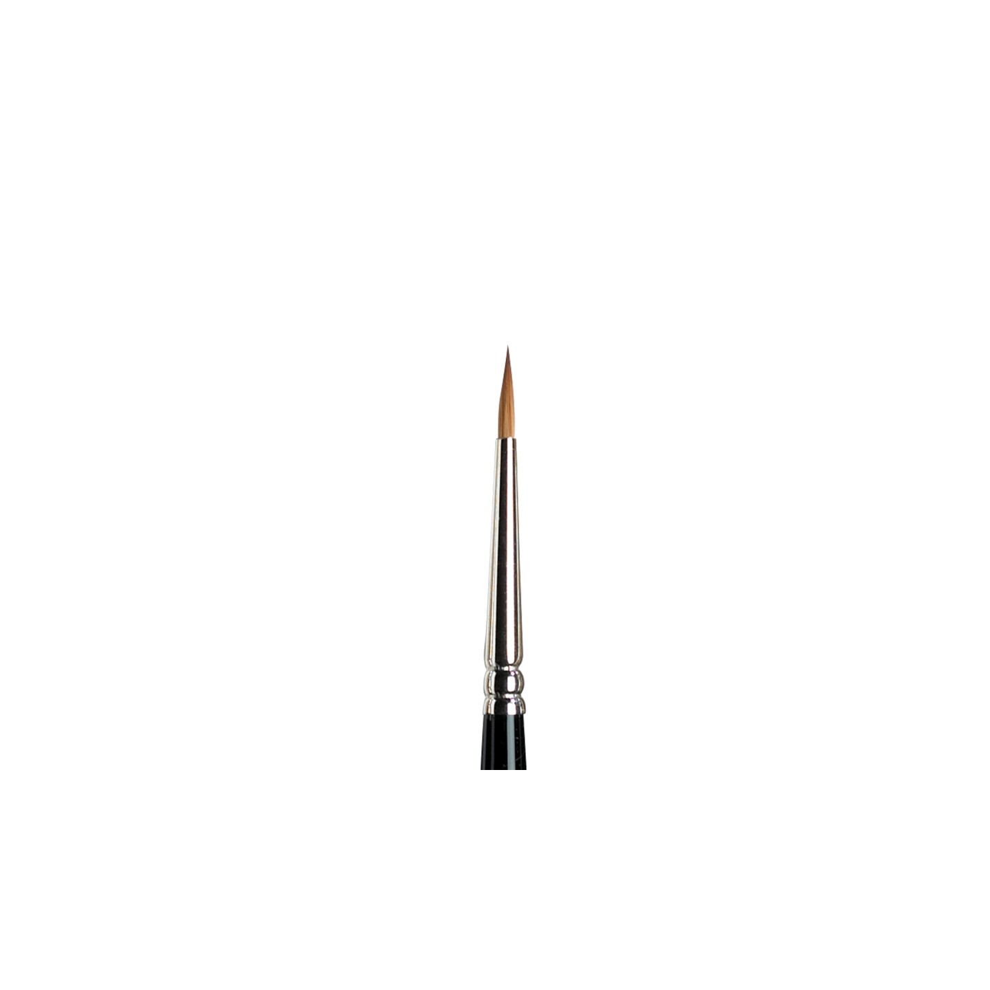 Winsor & Newton Series 7 Watercolor Brush, Round, #1