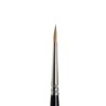 Winsor & Newton Series 7 Watercolor Brush, Round, #1