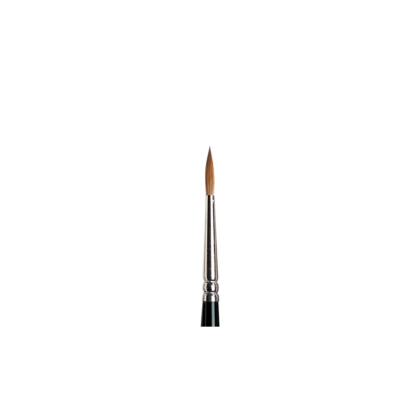 Winsor & Newton Series 7 Watercolor Brush, Round, #2