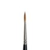 Winsor & Newton Series 7 Watercolor Brush, Round, #2