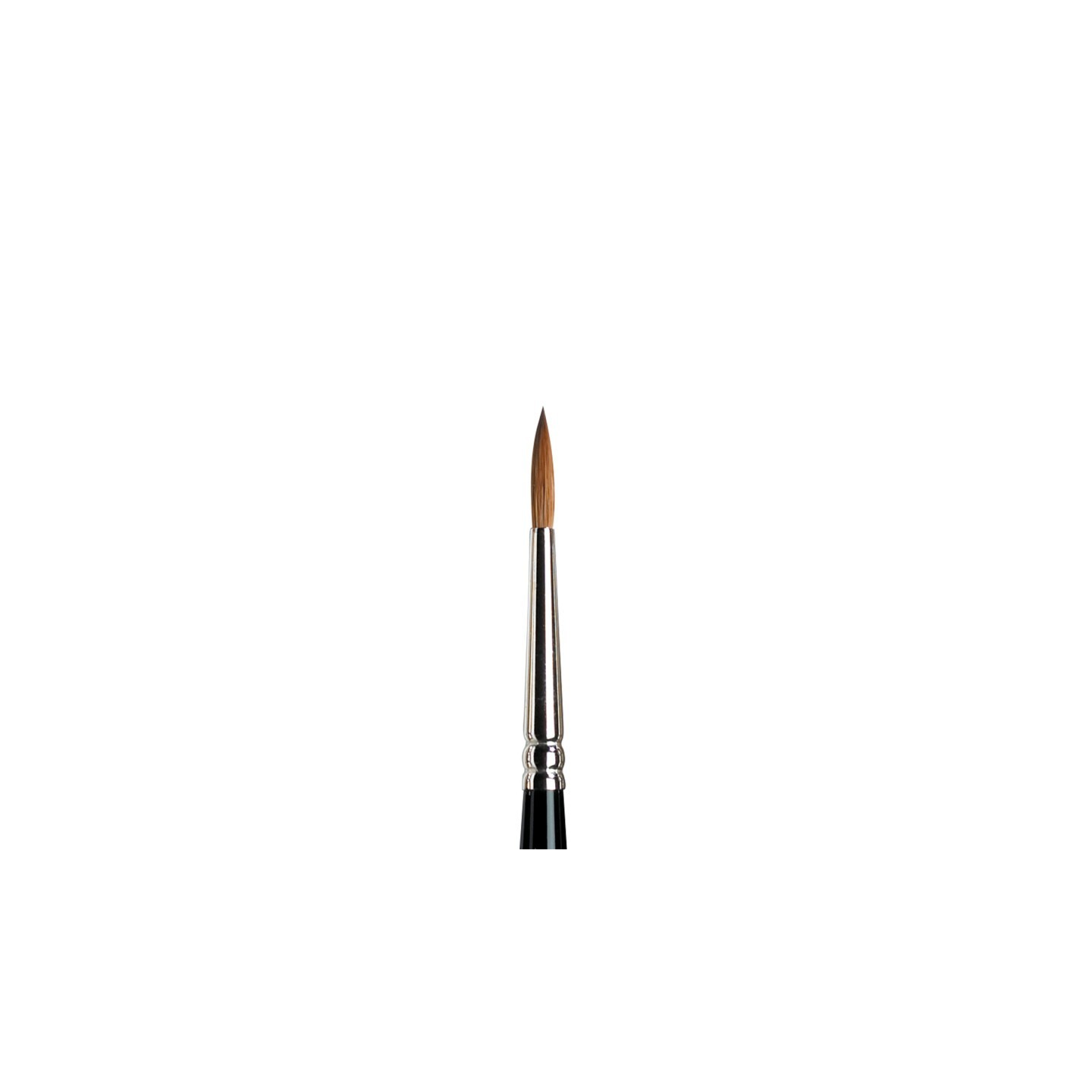 Winsor & Newton Series 7 Watercolor Brush, Round, #3