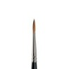 Winsor & Newton Series 7 Watercolor Brush, Round, #3