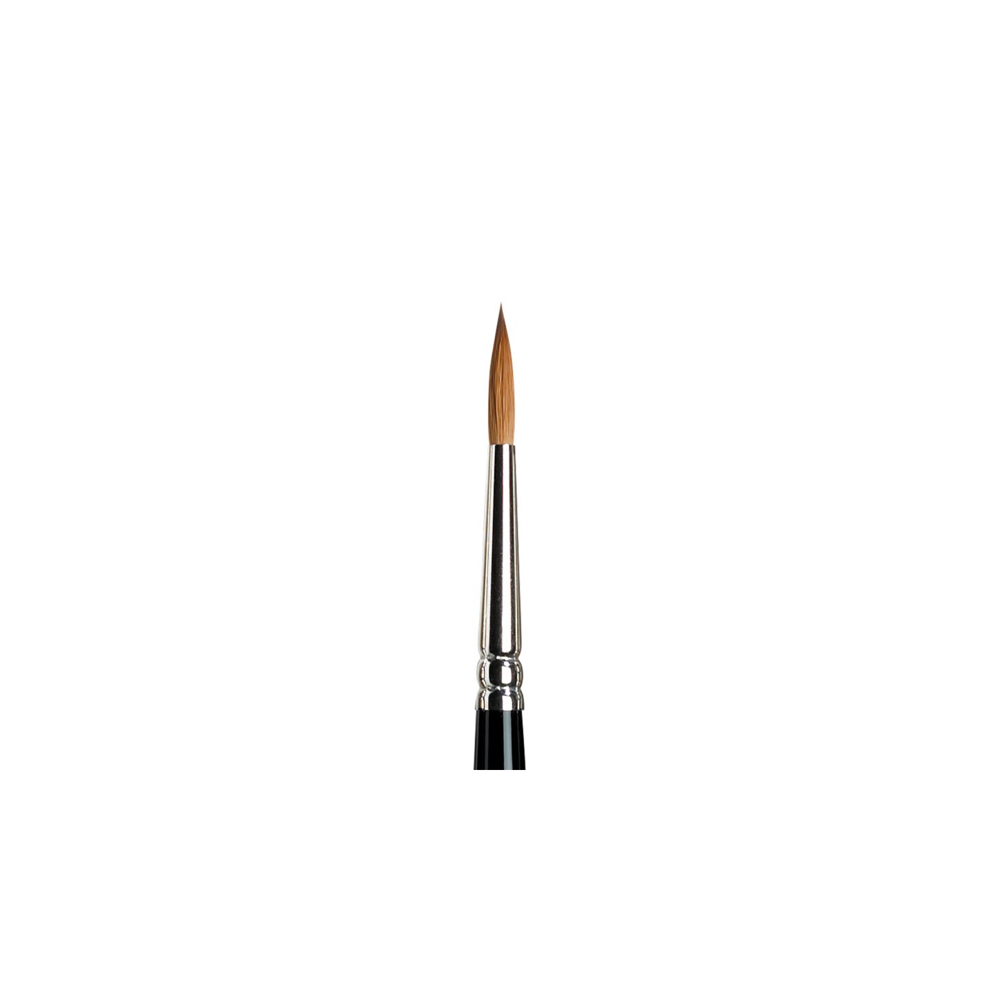 Winsor & Newton Series 7 Watercolor Brush, Round, #4