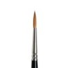 Winsor & Newton Series 7 Watercolor Brush, Round, #4