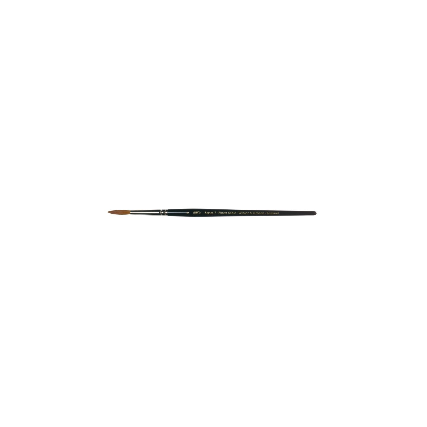 Winsor & Newton Series 7 Watercolor Brush, Round, #5