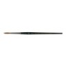 Winsor & Newton Series 7 Watercolor Brush, Round, #5