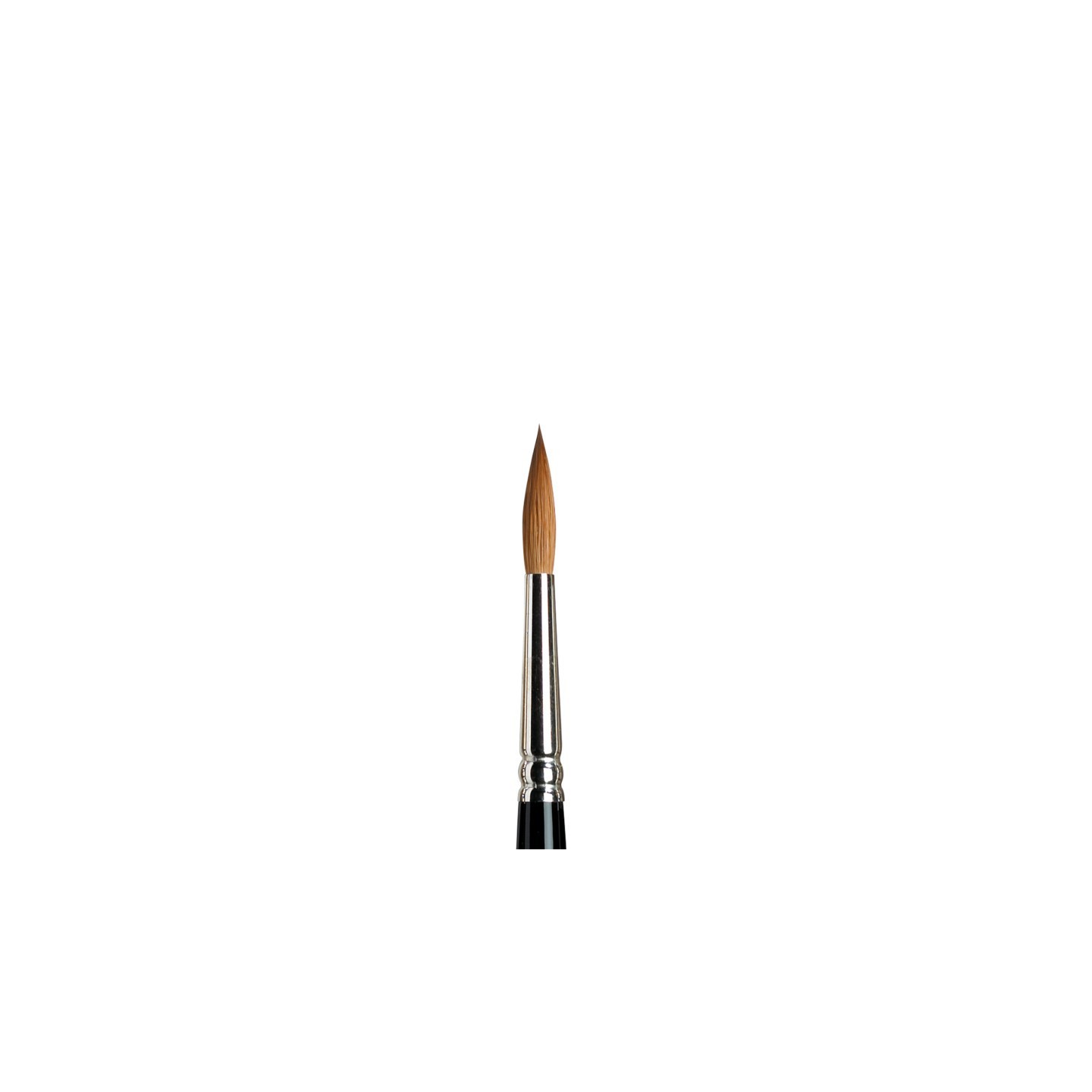 Winsor & Newton Series 7 Watercolor Brush, Round, #6