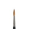 Winsor & Newton Series 7 Watercolor Brush, Round, #6
