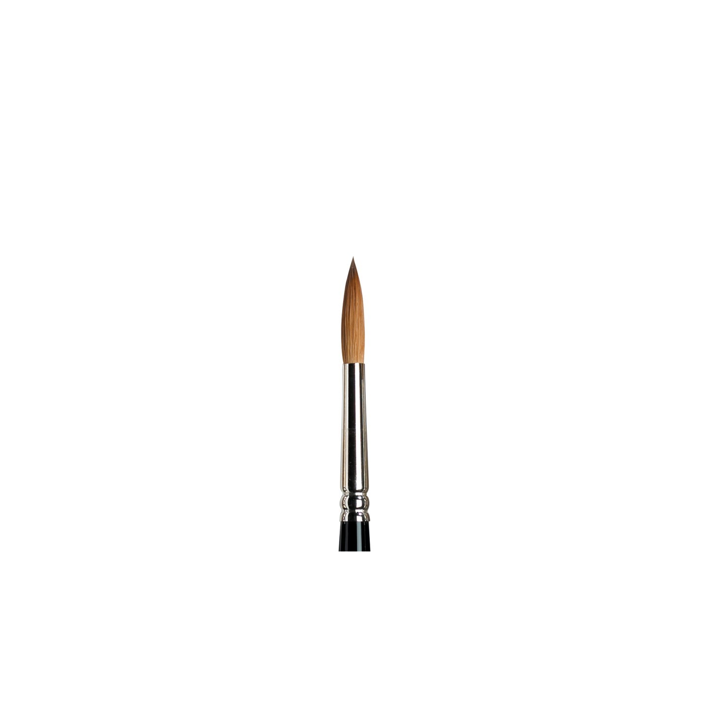 Winsor & Newton Series 7 Watercolor Brush, Round, #7