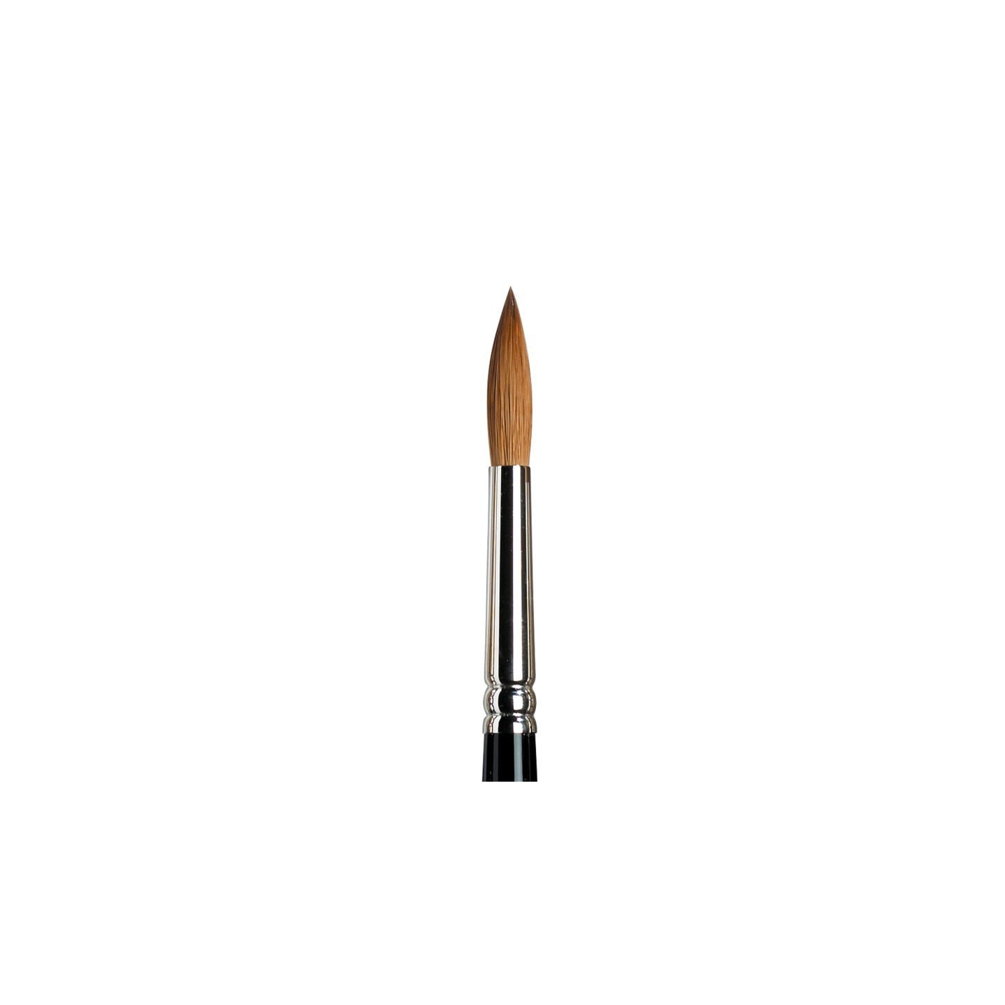 Winsor & Newton Series 7 Watercolor Brush, Round, #8
