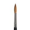 Winsor & Newton Series 7 Watercolor Brush, Round, #8
